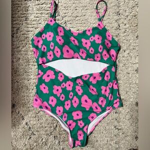 PINK LILY swimsuit